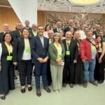 Sinodalidade é “rota tangível” de “transformação das interações” e “assistência modesta à missão”, afirma equipe da CEP.