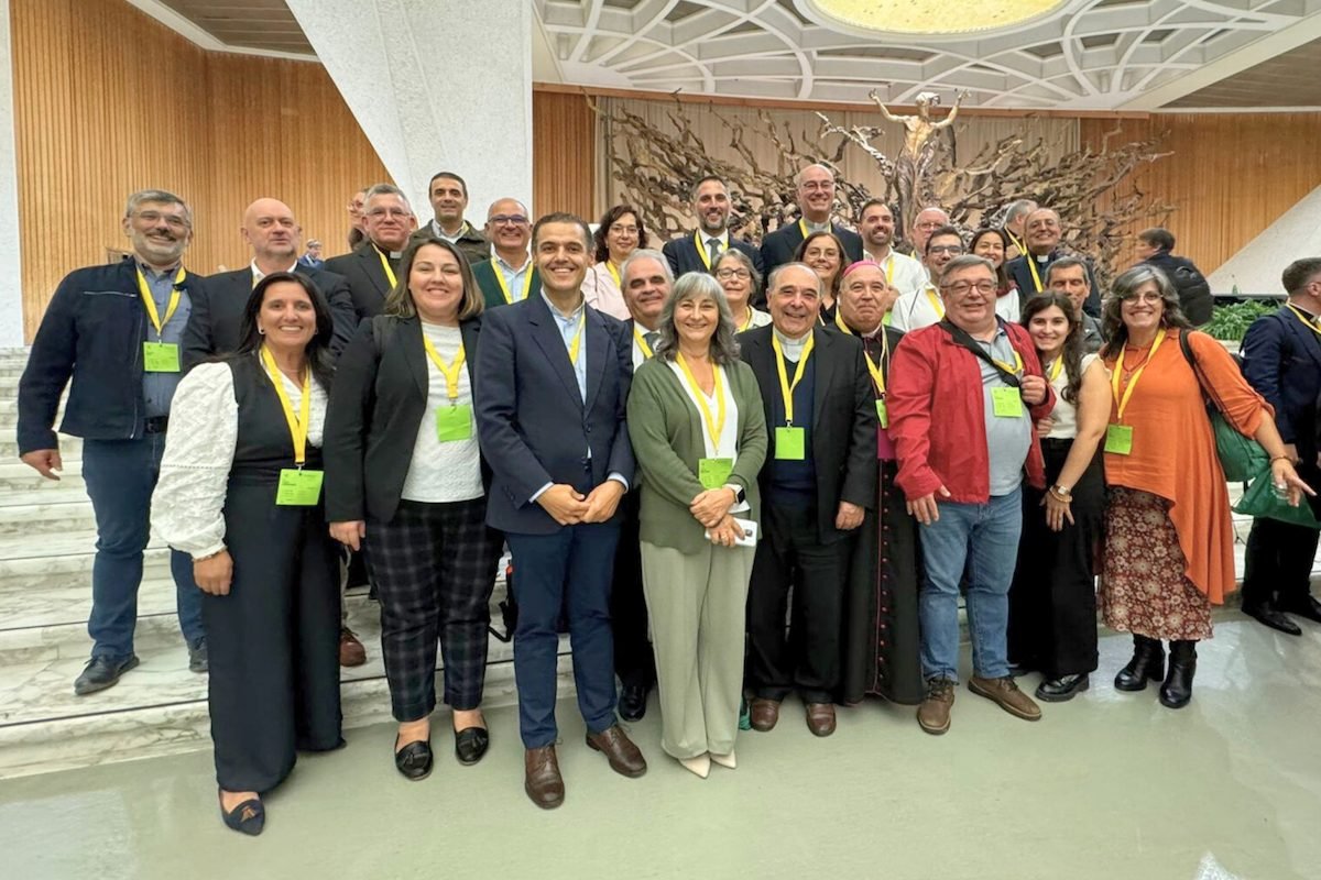 Sinodalidade é “rota tangível” de “transformação das interações” e “assistência modesta à missão”, afirma equipe da CEP.