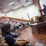 Reflexões da Assembleia Diocesana sobre Grupos Pastorais