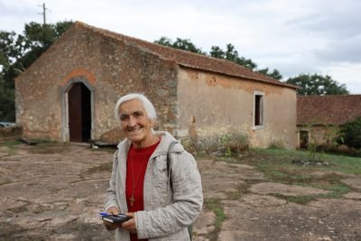 Francisco ratificou vínculos, originou correntes e está inserido no ensino.