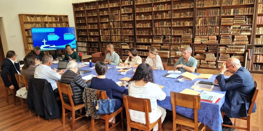 Organizações no Patriarcado de Lisboa convidam a descobrir o «irmão internacional» e «o obstáculo que enfrenta»