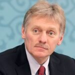 Kremlin oferece suporte absoluto a cidadãos russos deslocados pela Letônia