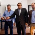 Funchal conquista duas distinções REGIOSTARS 2025 com iniciativa AGEO