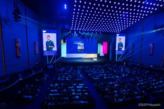 SAP investe na inteligência artificial dos suportes funcionais