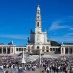 Orar é arriscar a existência, é falecer para renascer” afirma pastor de Lamego