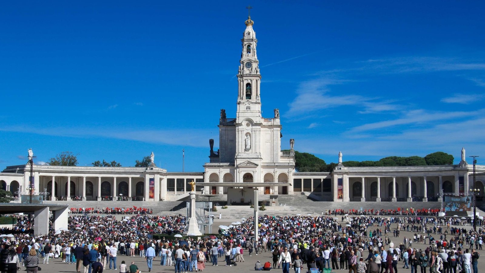 Orar é arriscar a existência, é falecer para renascer” afirma pastor de Lamego
