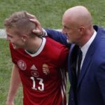 Treinador da Hungria solicita bravura para enfrentar Portugal: “O maior adversário é temer o oponente