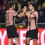 Quatro jogadores lusos indicados para a seleção ideal do ano da FIFPro