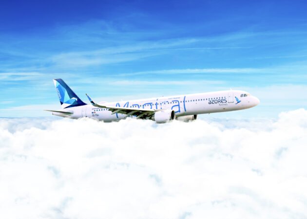 Comissão solicita oferta para aquisição da Azores Airlines até 24 de outubro