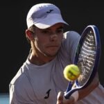 Jaime Faria se junta à equipe principal em Brest