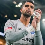 FC Porto: Aceleram-se tratativas para a extensão do contrato de Diogo Costa