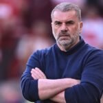 Postecoglu recém-chegado ao Nottingham Forest e já tem um lusitano indicado para sua posição