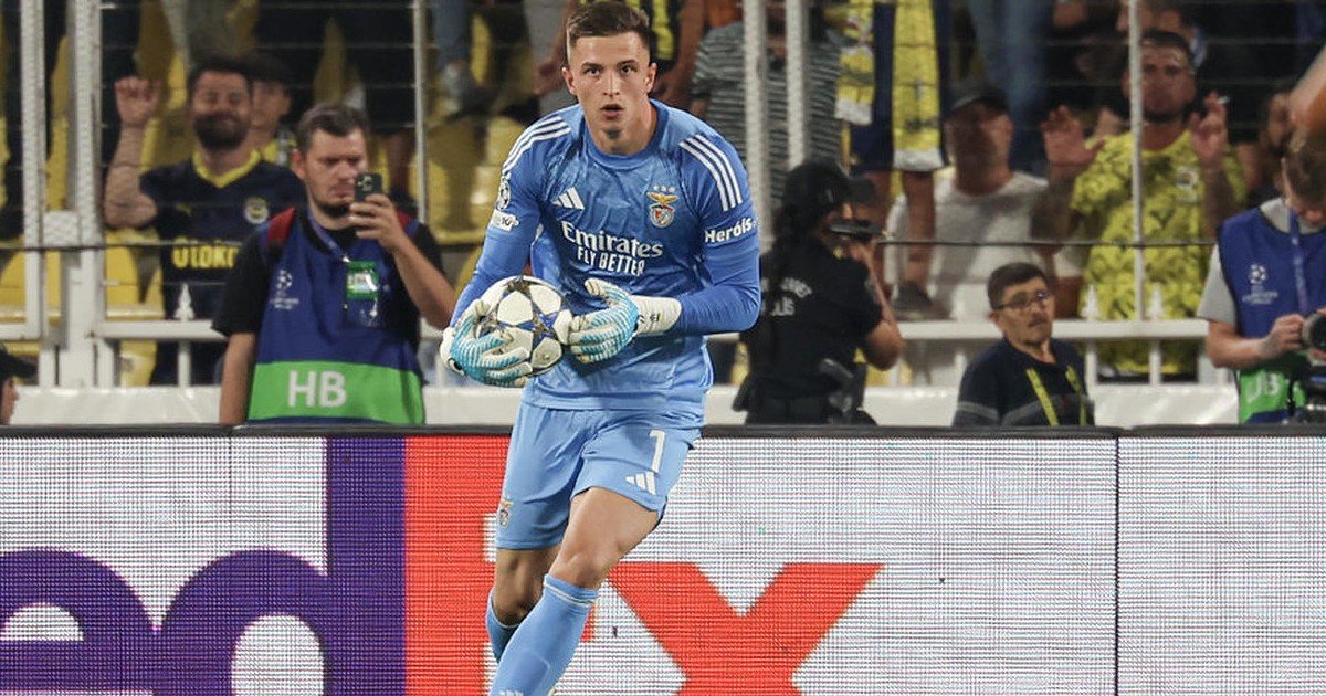 Na Liga dos Campeões não existem confrontos simples. Todos são extremamente significativos para nós.