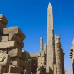 3.000 Anos de Mistérios Ocultos Sob o Máximo Templo do Egito