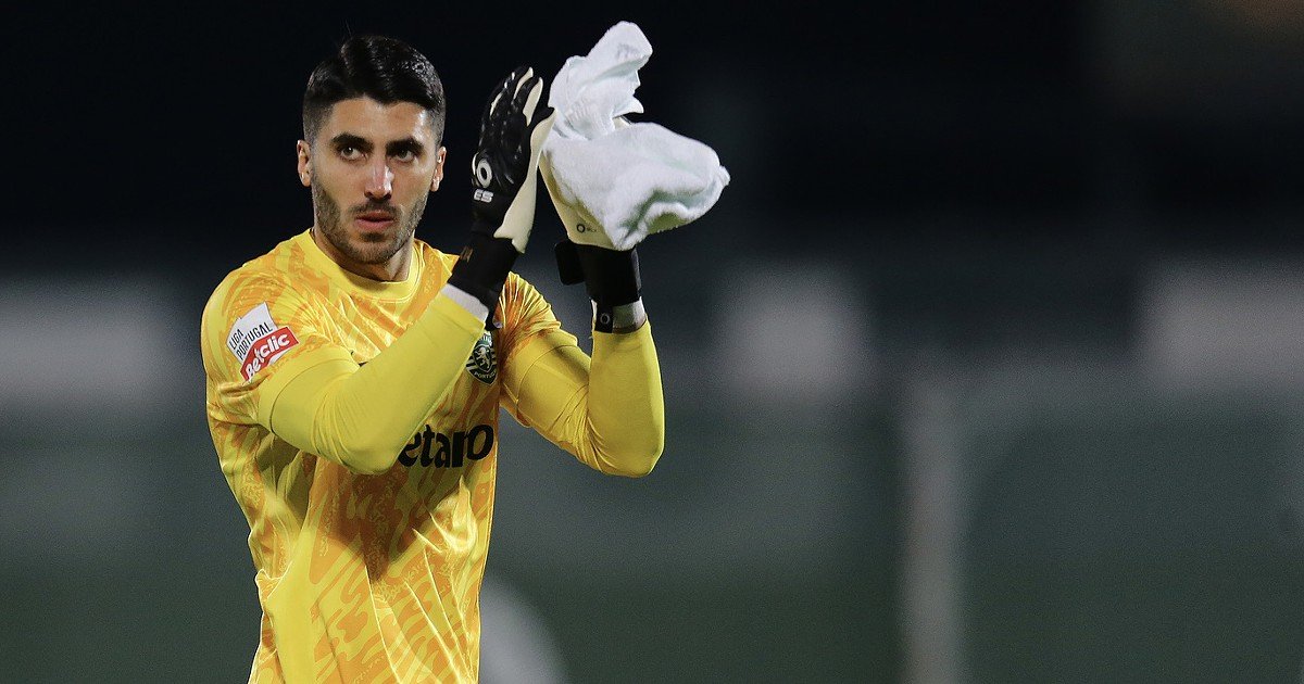 VÍDEO: Confira as cinco melhores intervenções da 8ª rodada