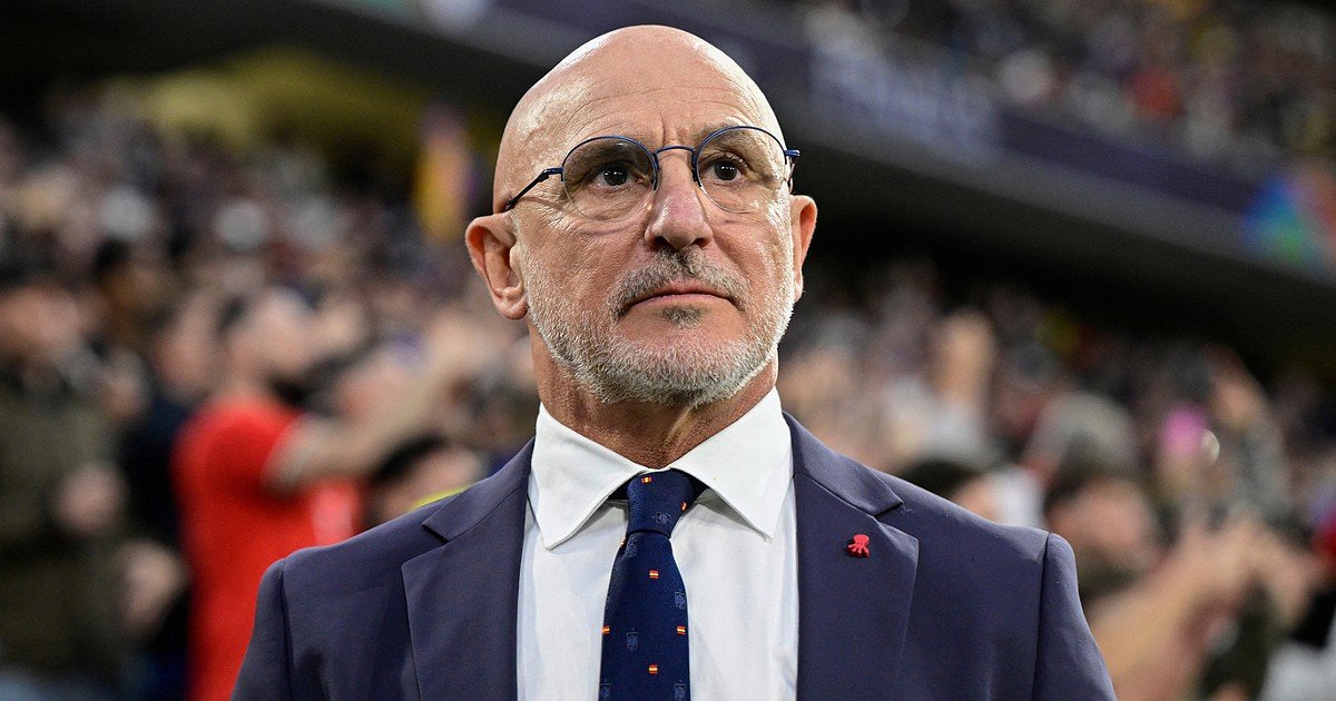 Espanha busca igualar marca de invencibilidade contra a Bulgária