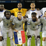 França postergar classificação, Suécia requer um milagre para concluir em 2.º após nova derrota no lar.