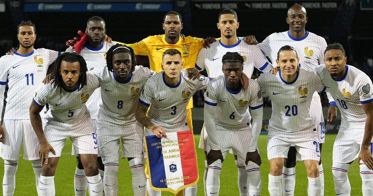 França postergar classificação, Suécia requer um milagre para concluir em 2.º após nova derrota no lar.