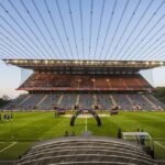 SC Braga reporta violência de dirigente do Leixões contra vice-presidente