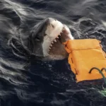 Mergulhos inovadores reduzem ferimentos por ataques de tubarão e salvam vidas