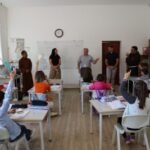 Um mês, 321 comunidades e inúmeras distâncias depois, irmãos Capuchinhos finalizam jornada de motorhome pela Diocese de Bragança-Miranda (c/fotos)