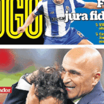 As Revelações de Álvaro Varela, a Conversa com Noronha Lopes e as Louvações de Martínez a Vitinha