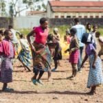 Igreja/Direitos Humanos: Cáritas solicita intervenção imediata para amparar comunidade da RDC