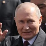 Incontáveis transgressões do espaço aéreo, aumento da hostilidade: qual é a estratégia da Rússia de Putin em relação à NATO?