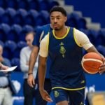 FC Porto retoma a batalha europeia com atenção voltada para o chefe Rostock