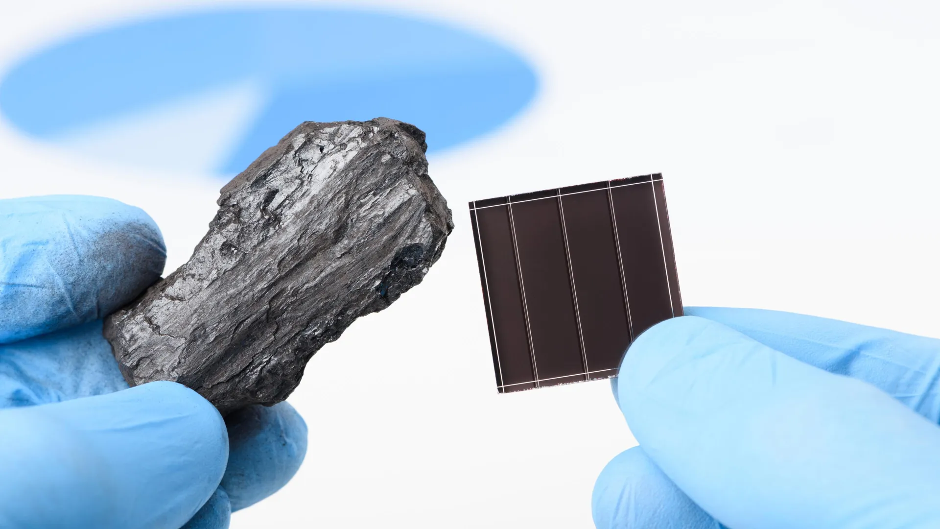 Quando a luz do sol ficou mais acessível que o carvão