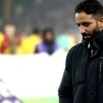 Jamie Carragher afirma sem hesitações: “É certo que Ruben Amorim será demitido antes do Natal