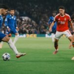 Chelsea 1-0 Benfica: Infortúnio de Ríos planeja retorno de Mourinho a Stamford Bridge