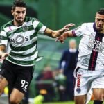 Quando entrei no Sporting, já era um atleta de péssima qualidade