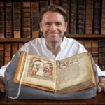 Este rei ignorado uniu a Inglaterra muito antes de 1066