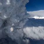 Cientistas recém-simularam um incêndio florestal que gerou seu próprio clima.