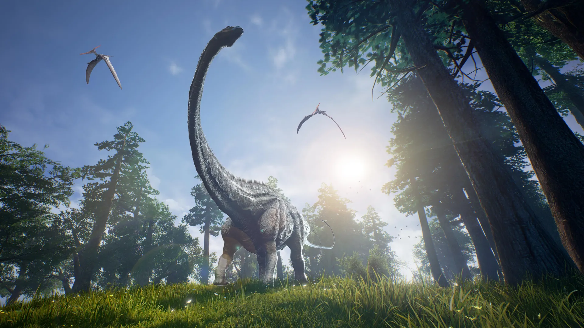 A Enigmática Afecção Óssea Devastou os Gigantes de Dinossauros do Brasil