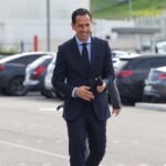 Pedro Proença felicita Cabo Verde pela classificação para o Mundial 2026