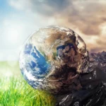 As zonas seguras da Terra estão desaparecendo rapidamente.