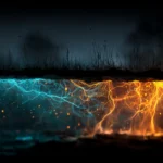 “Caminhos Eletrônicos Ocultos Abaixo de Nossas Patas Podem Transformar a Limpeza da Poluição”