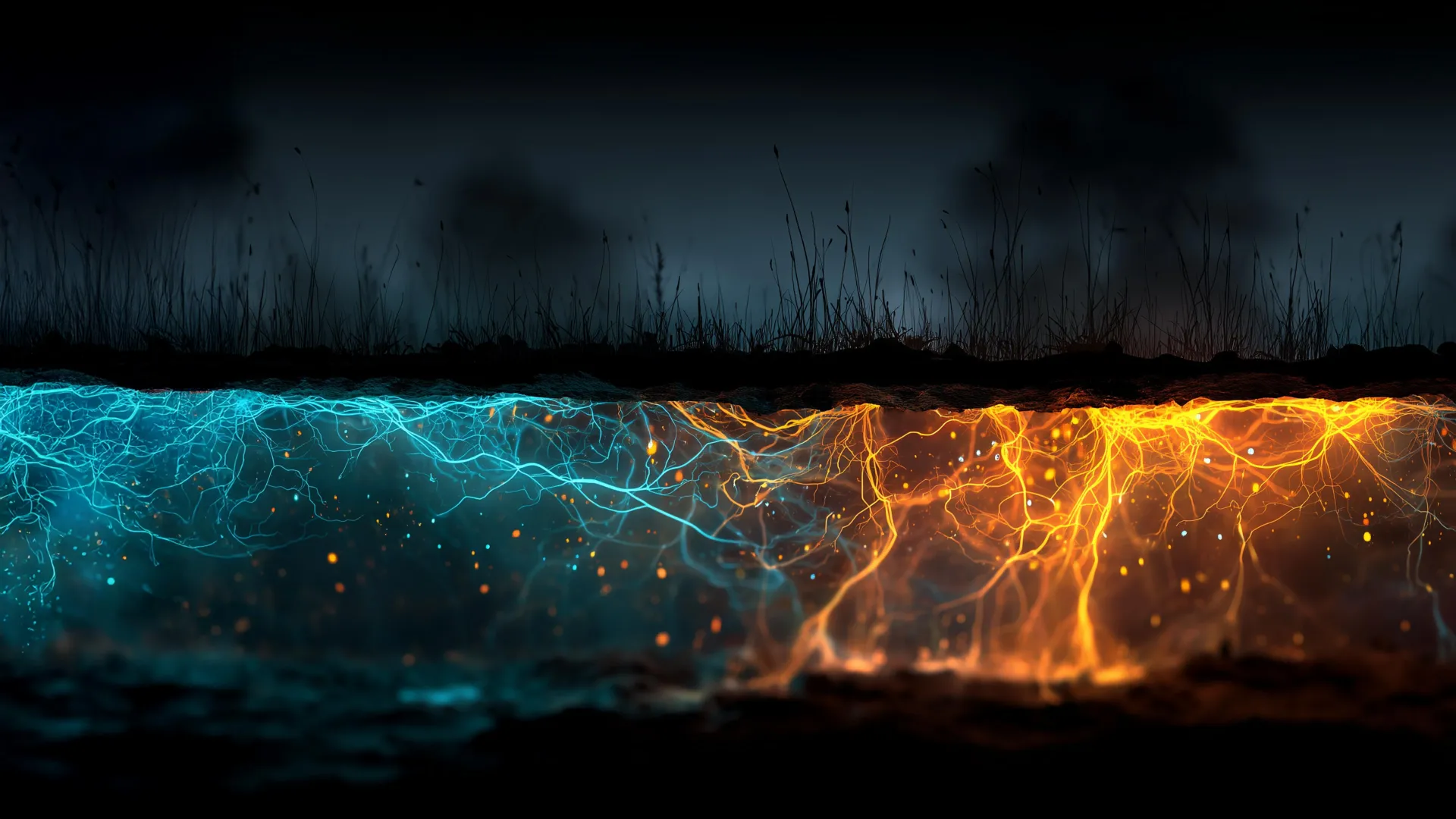 “Caminhos Eletrônicos Ocultos Abaixo de Nossas Patas Podem Transformar a Limpeza da Poluição”