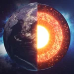 Diamantes revelam química oculta nas profundezas da Terra