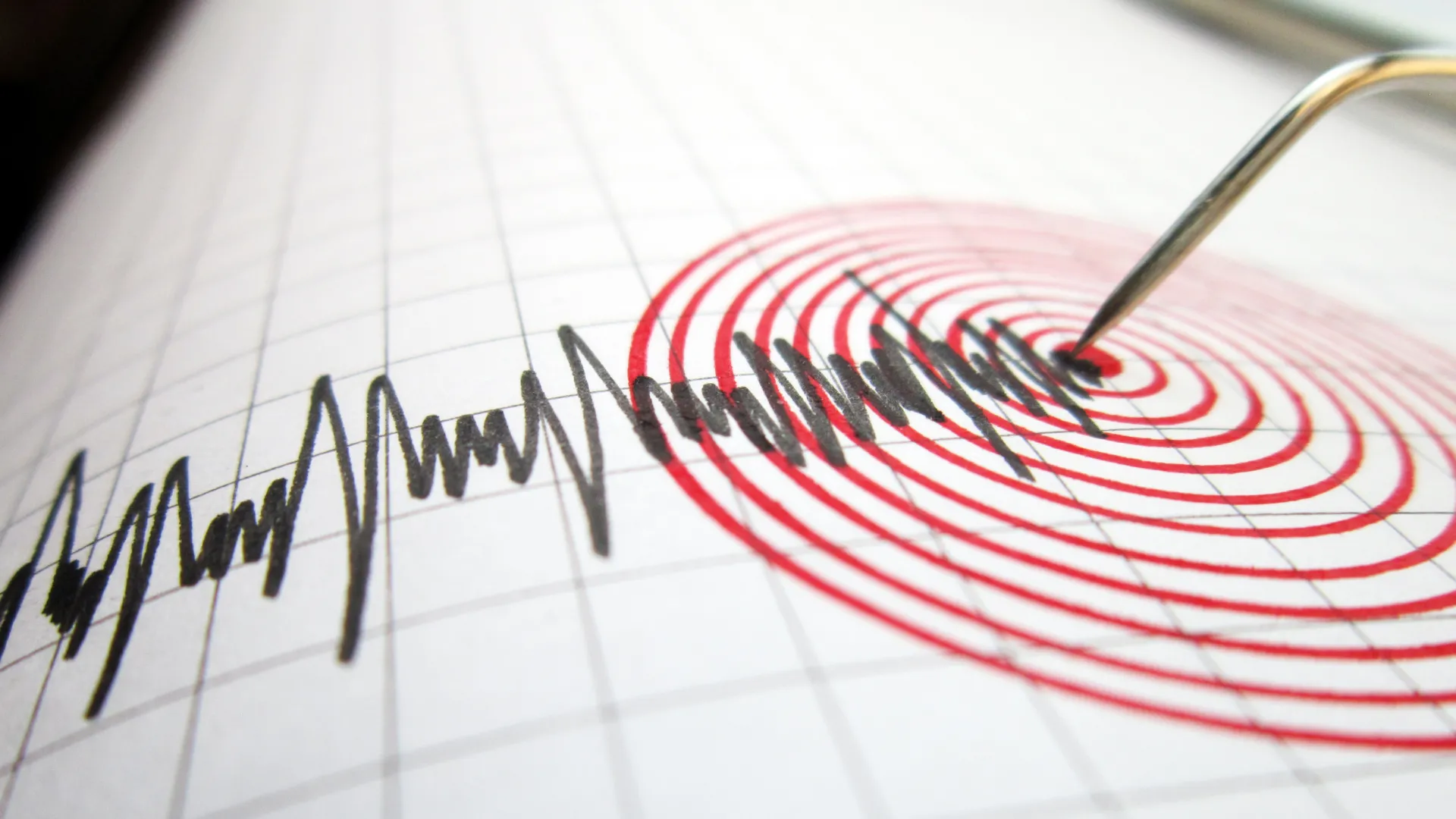 Cientistas Descobrem a Surpreendente Razão pela Qual o Tremor no Chile Foi Tão Intenso