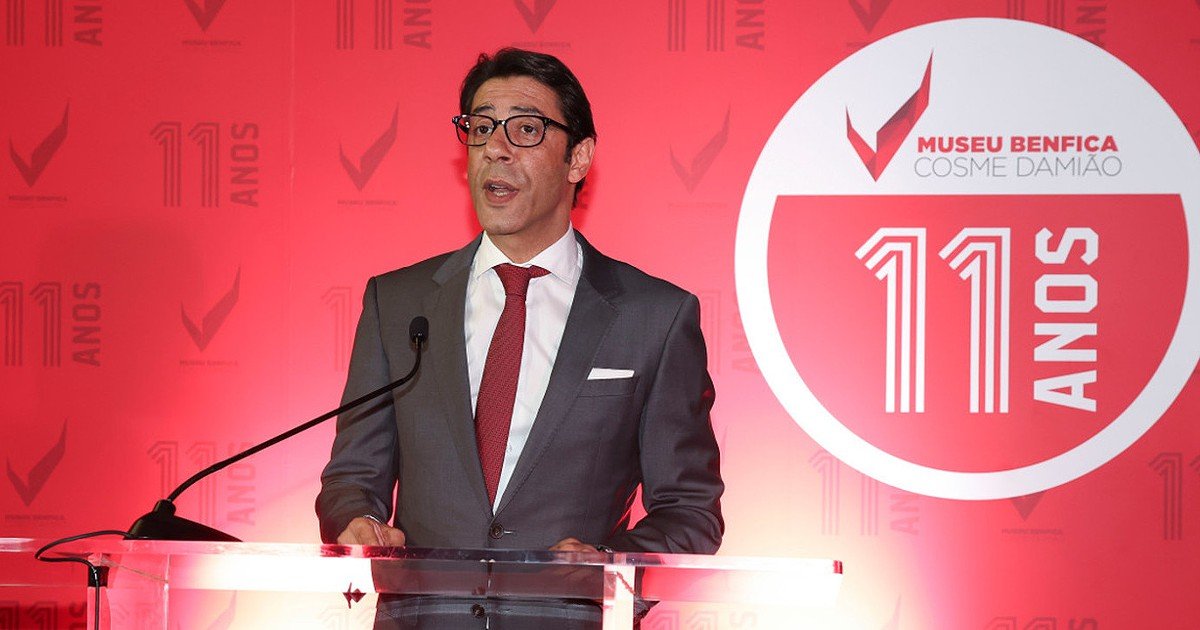 Candidatura de Rui Costa divulga nota e acusa: “Tentativa de difamar um entre nós pode ser útil a alguns