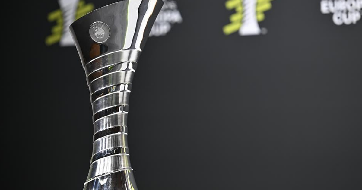 Troféu Feminino Europeu: a inédita disputa da UEFA na qual Sporting e SC Braga estarão envolvidos