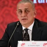 Escândalo no futebol turco: Aproximadamente 150 juízes implicados em apostas esportivas