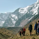 Os Últimos Glaciares Estáveis da Ásia Central Começaram a Desmoronar