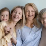 Não são apenas os genes — os pais podem transmitir longevidade de outra forma.