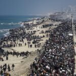 Ministro do Vaticano classifica como «inadmissível e incompreensível» tratar indivíduos como «danos secundários»