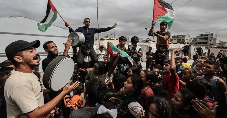 É desafiador entender o Hamas atualmente