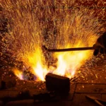 A descoberta inesperada que moldou a Era do Ferro